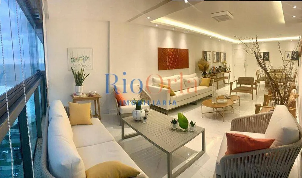 Apartamento, 4 quartos, 167 m² - Foto 21