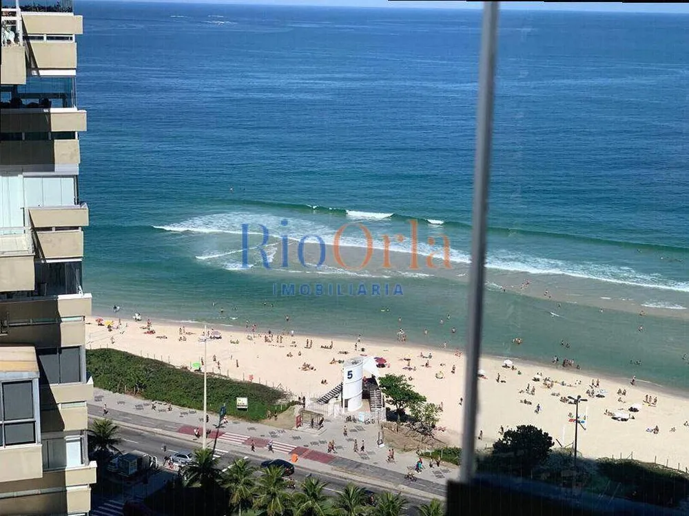 Apartamento, 4 quartos, 167 m² - Foto 1