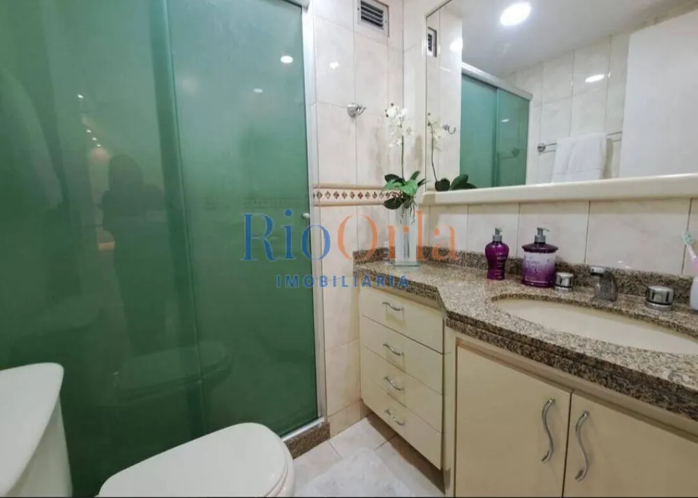 Apartamento, 3 quartos, 180 m² - Foto 9