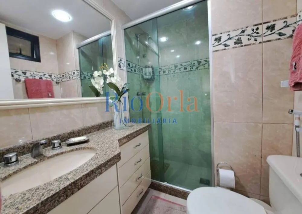 Apartamento, 3 quartos, 180 m² - Foto 7