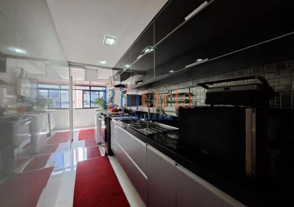 Apartamento, 3 quartos, 180 m² - Foto 12