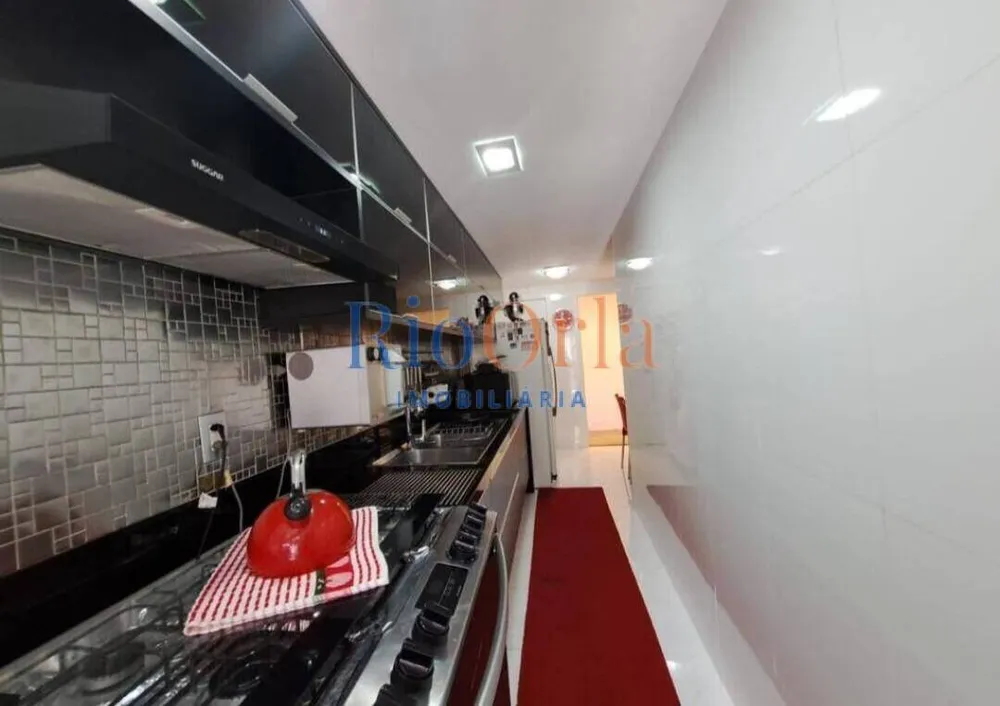 Apartamento, 3 quartos, 180 m² - Foto 13