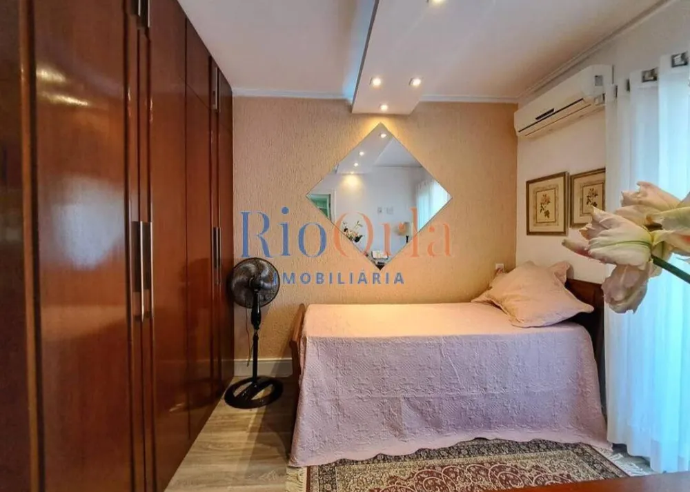 Apartamento, 3 quartos, 180 m² - Foto 10