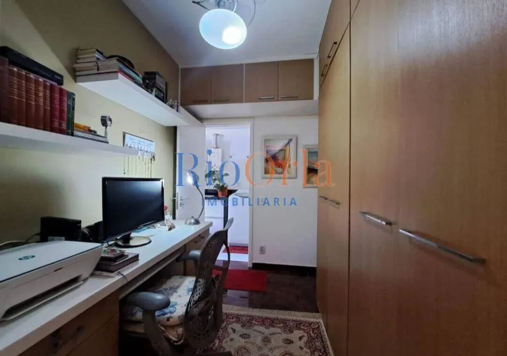 Apartamento, 3 quartos, 180 m² - Foto 14