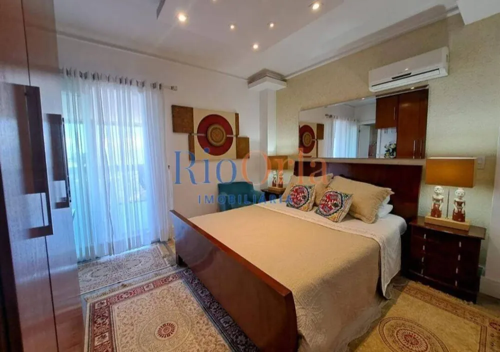 Apartamento, 3 quartos, 180 m² - Foto 8