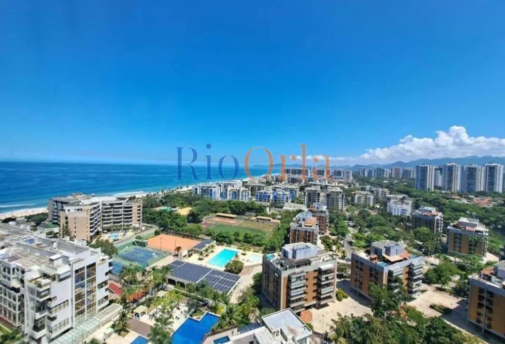 Apartamento, 3 quartos, 180 m² - Foto 1