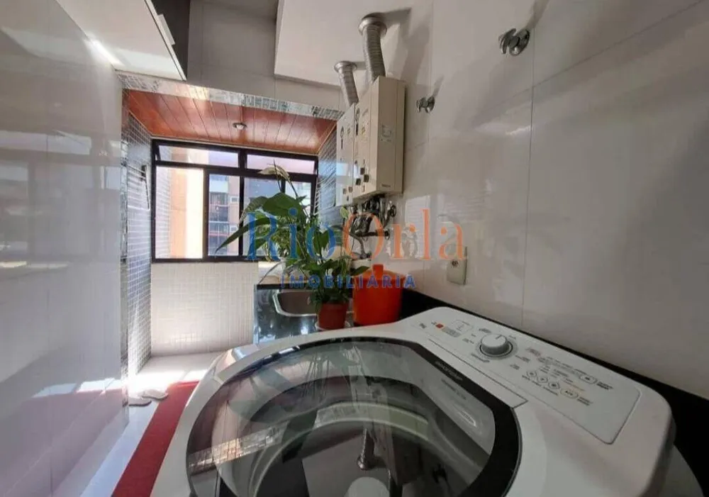 Apartamento, 3 quartos, 180 m² - Foto 15