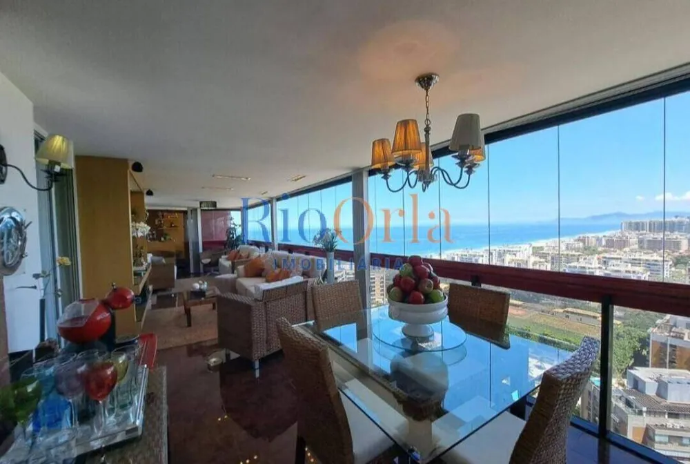 Apartamento, 3 quartos, 180 m² - Foto 5