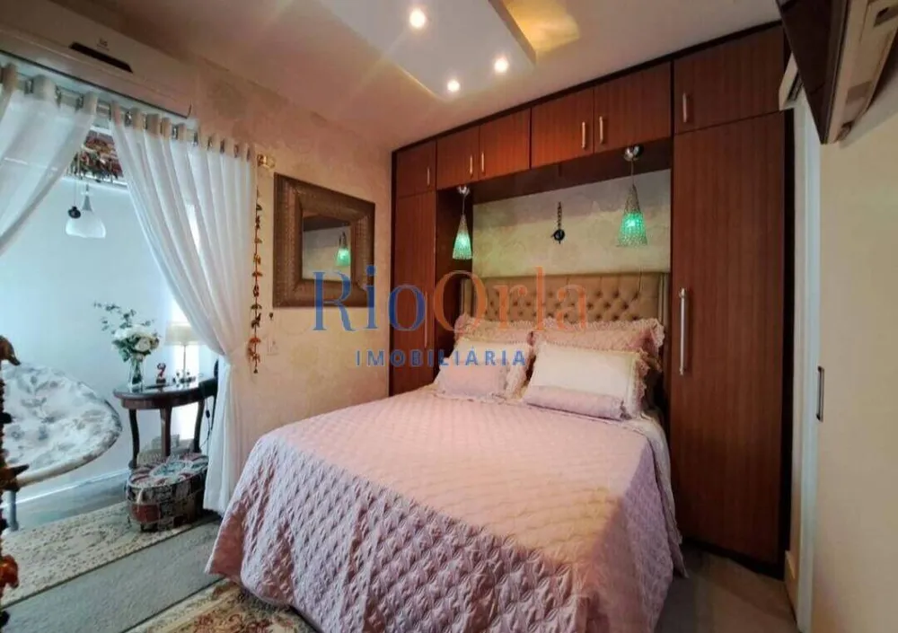 Apartamento, 3 quartos, 180 m² - Foto 6