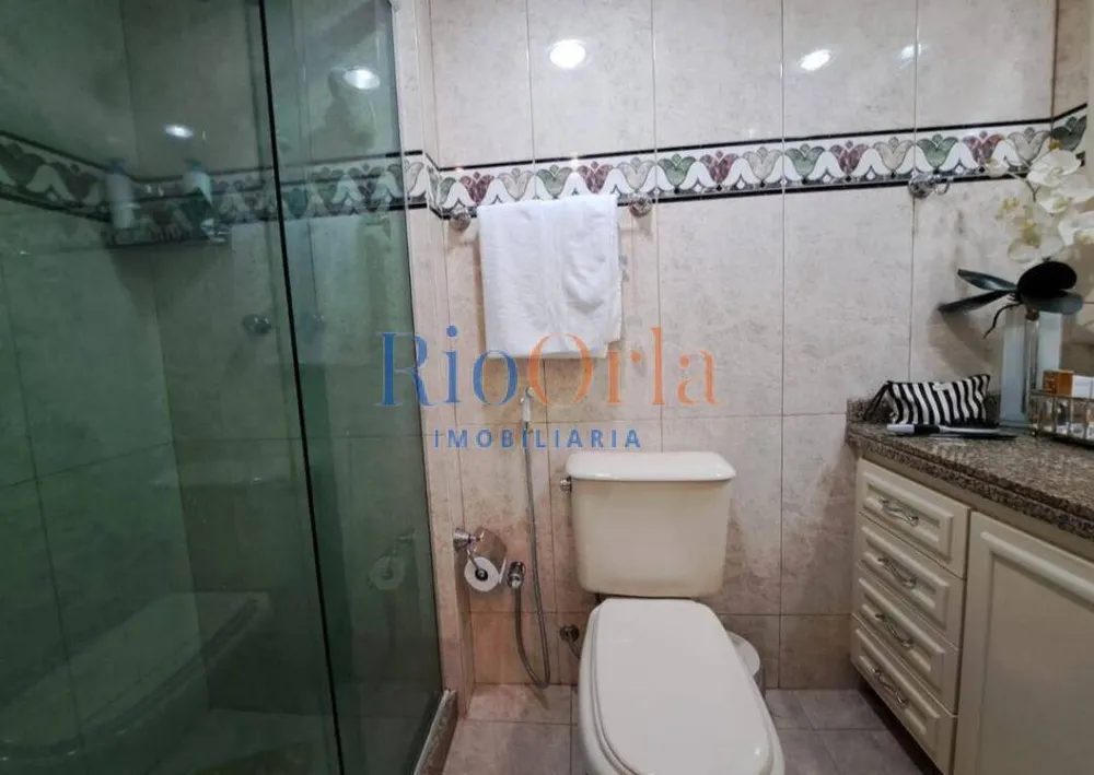 Apartamento, 3 quartos, 180 m² - Foto 11