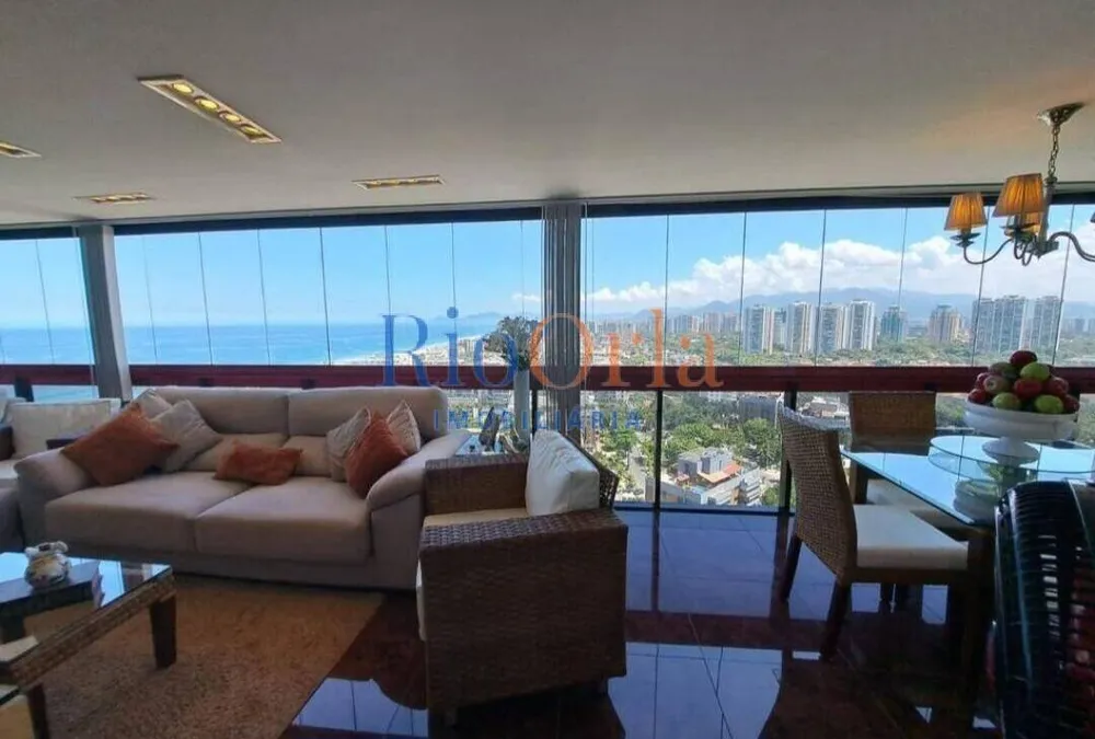 Apartamento, 3 quartos, 180 m² - Foto 3