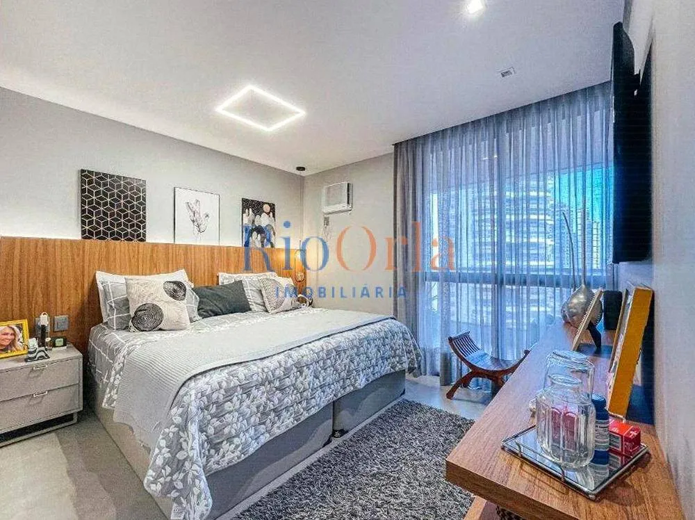 Apartamento, 3 quartos, 146 m² - Foto 13