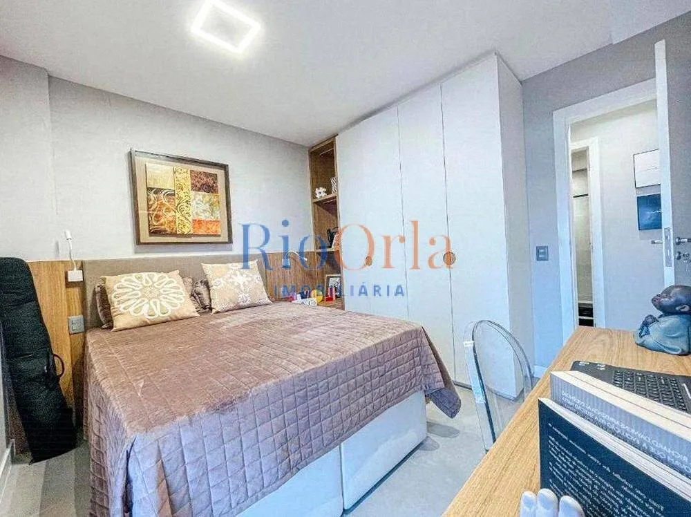 Apartamento, 3 quartos, 146 m² - Foto 17