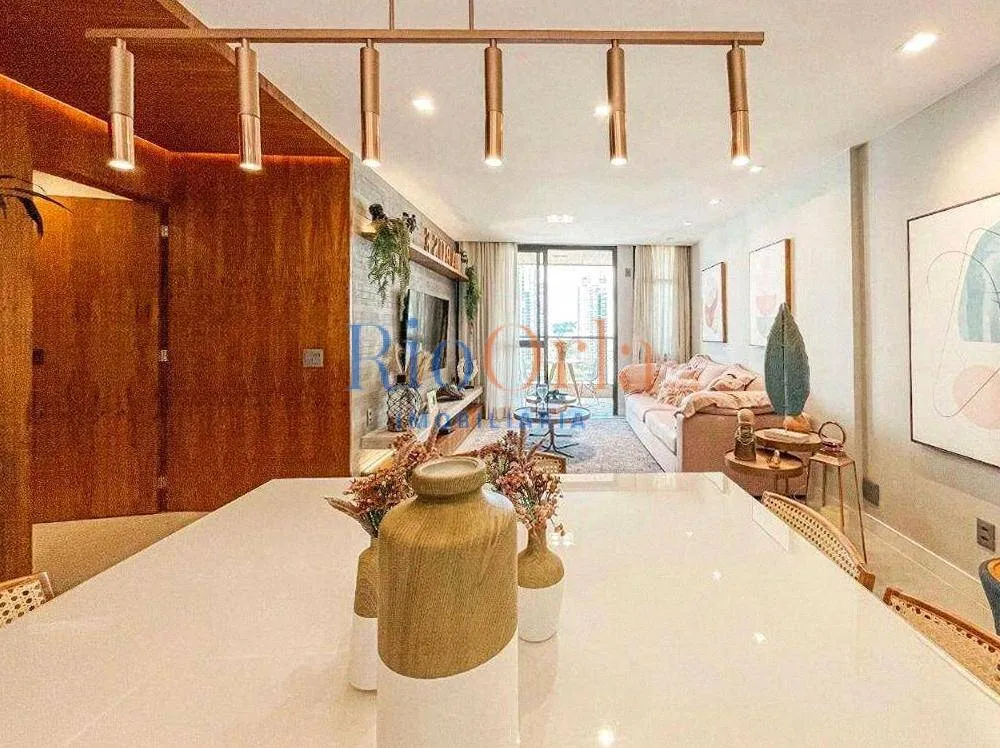 Apartamento, 3 quartos, 146 m² - Foto 11