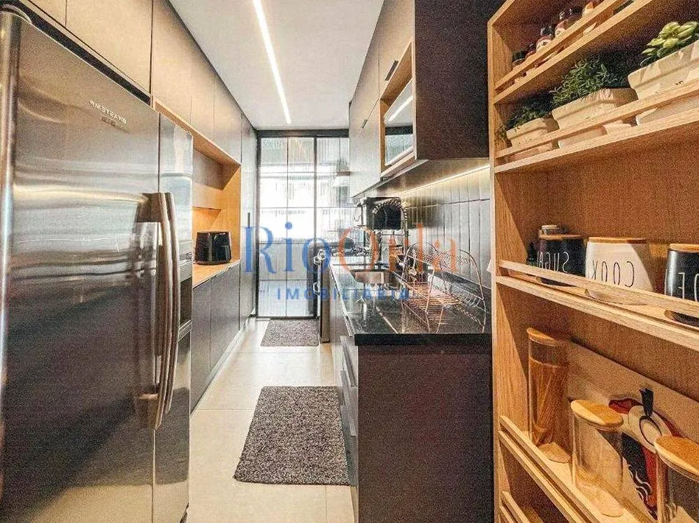 Apartamento, 3 quartos, 146 m² - Foto 9