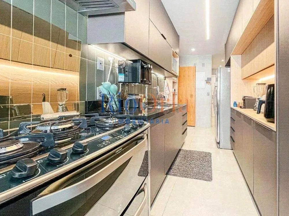Apartamento, 3 quartos, 146 m² - Foto 10