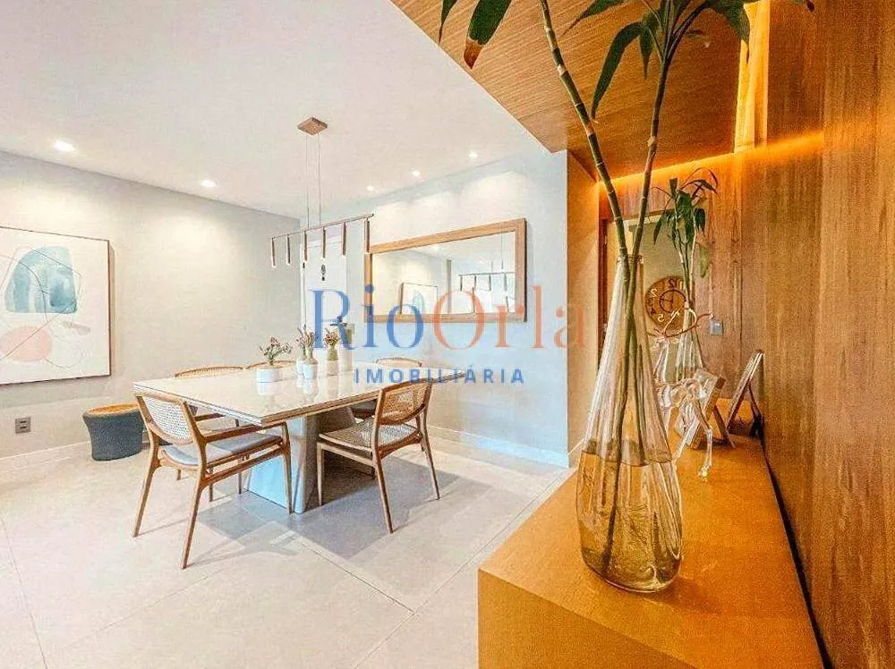 Apartamento, 3 quartos, 146 m² - Foto 7