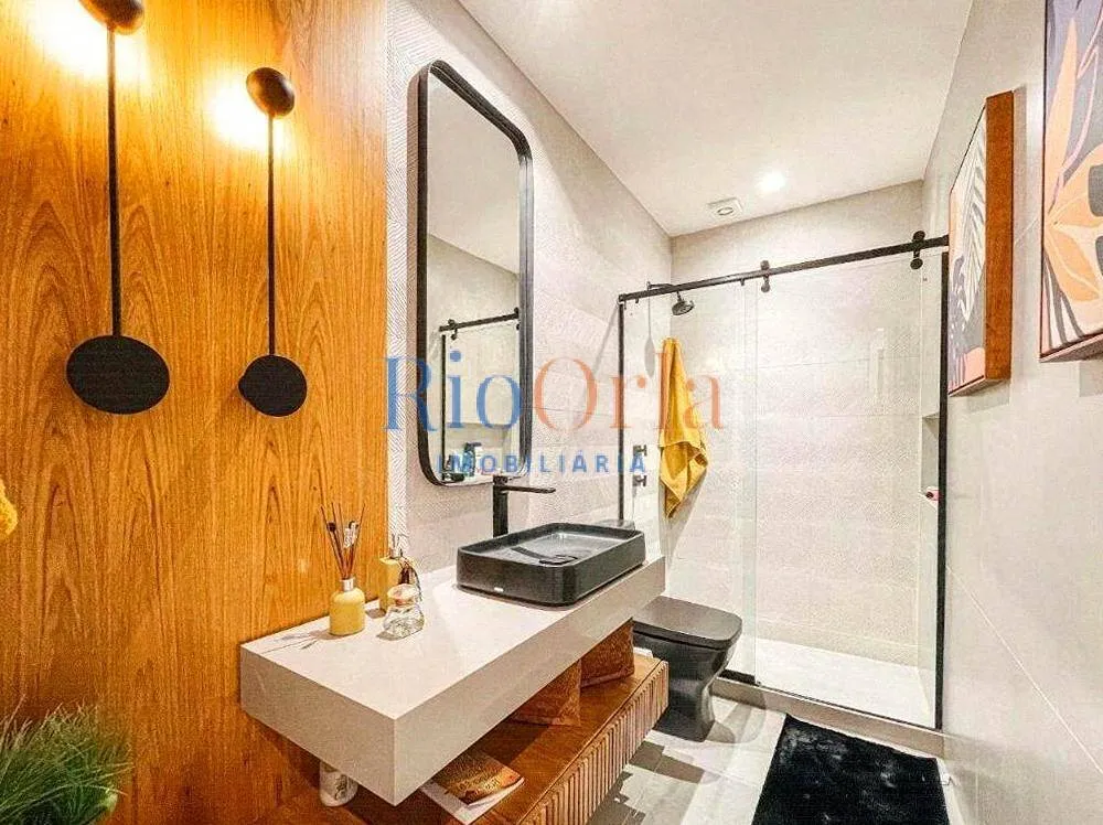 Apartamento, 3 quartos, 146 m² - Foto 4