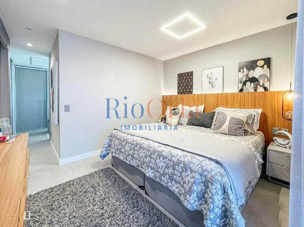 Apartamento, 3 quartos, 146 m² - Foto 14