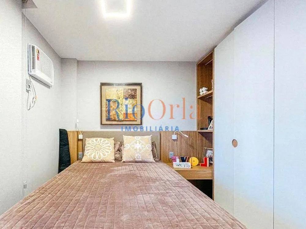 Apartamento, 3 quartos, 146 m² - Foto 16