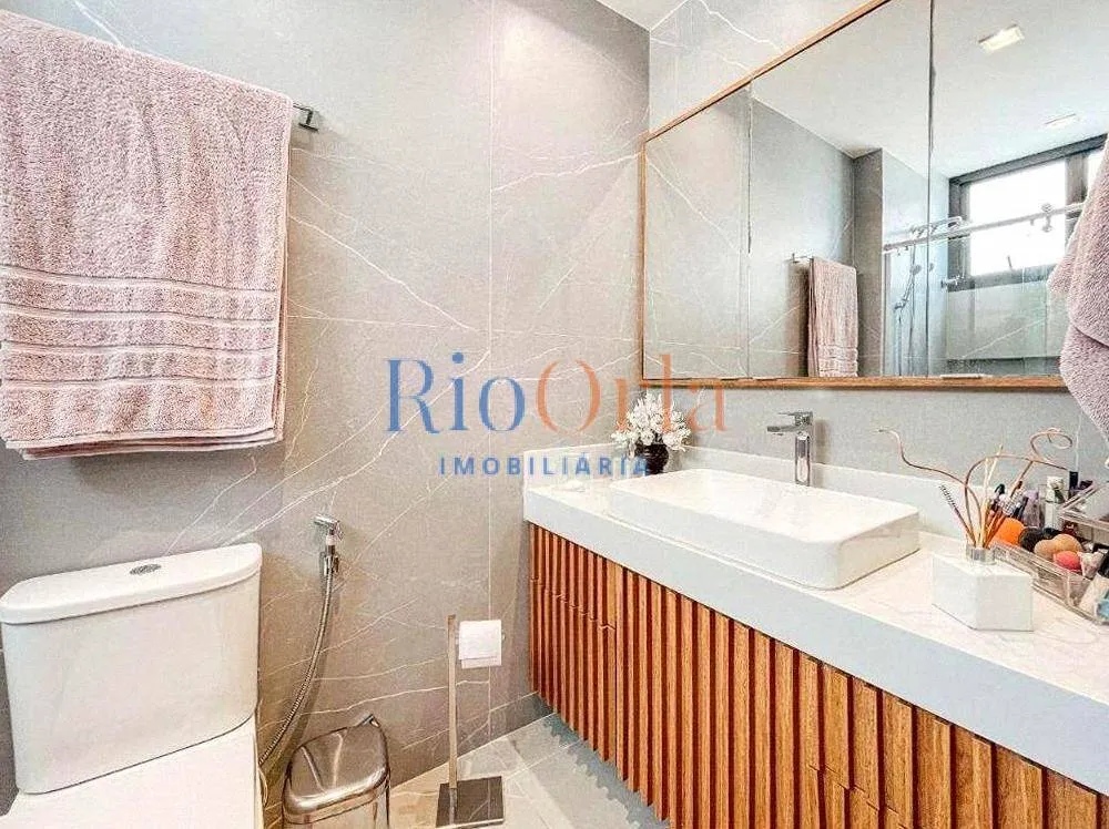 Apartamento, 3 quartos, 146 m² - Foto 20
