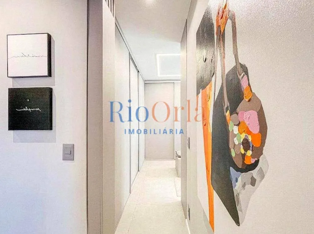 Apartamento, 3 quartos, 146 m² - Foto 19