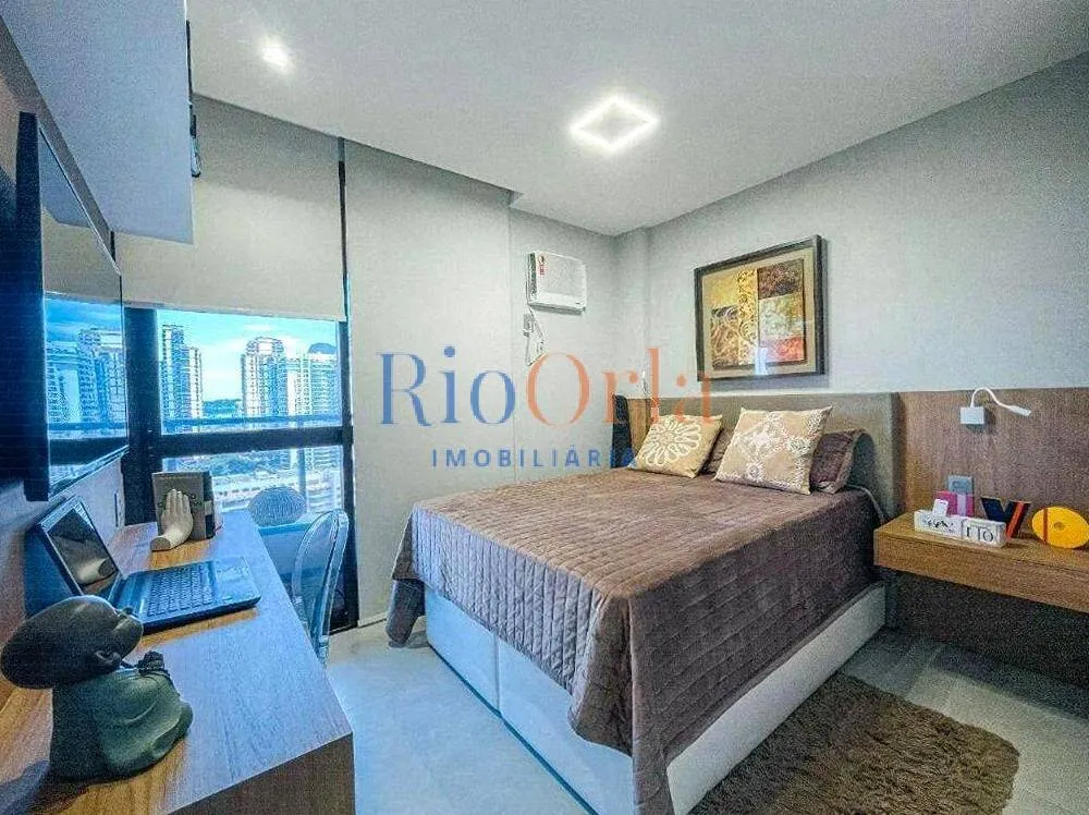 Apartamento, 3 quartos, 146 m² - Foto 15