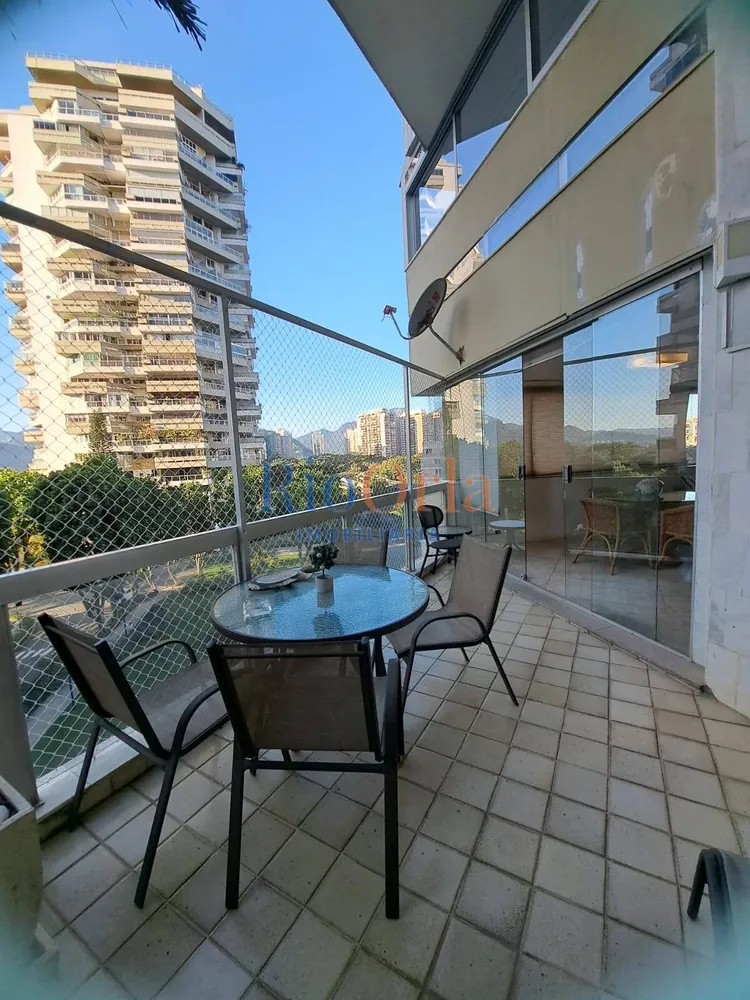 Apartamento, 3 quartos, 230 m² - Foto 16