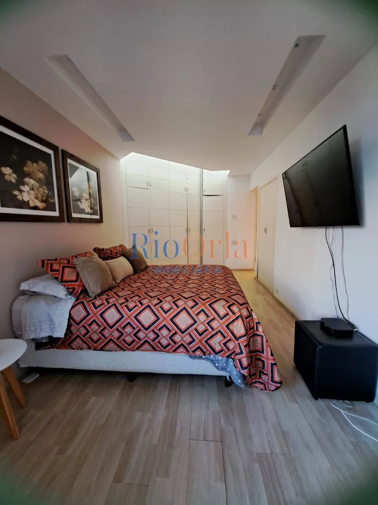 Apartamento, 3 quartos, 230 m² - Foto 11