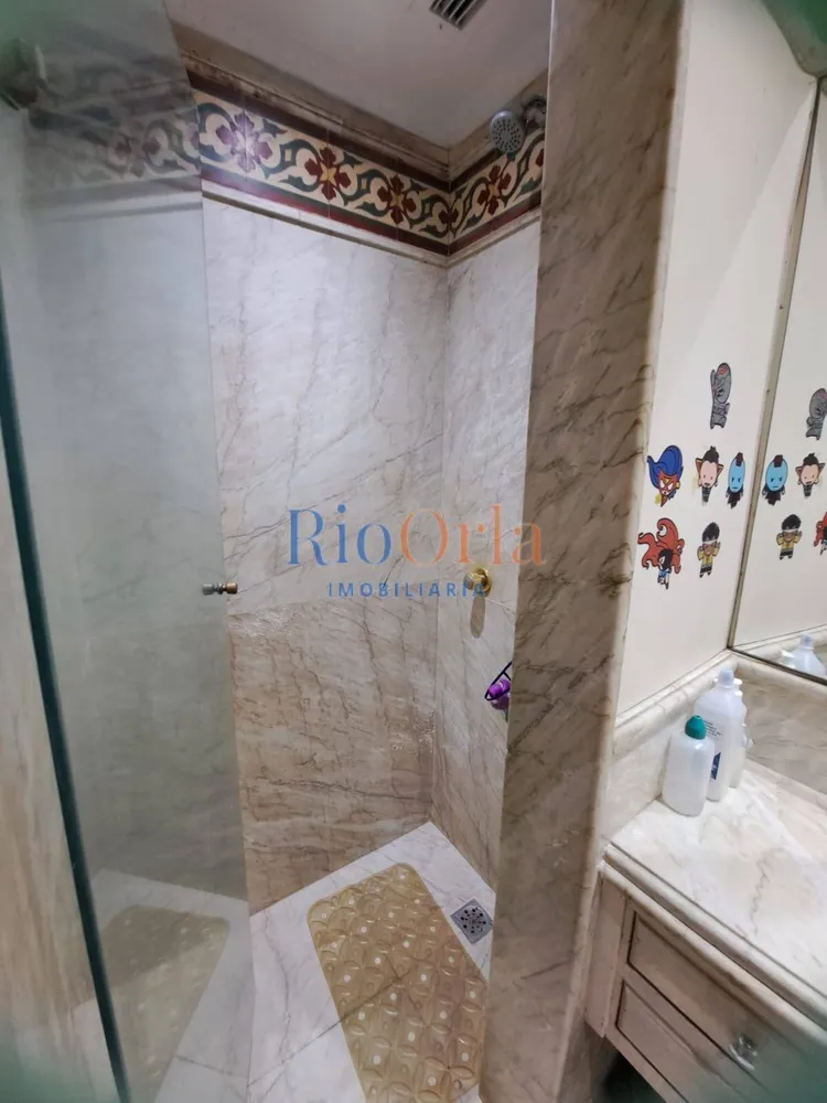 Apartamento, 3 quartos, 230 m² - Foto 19
