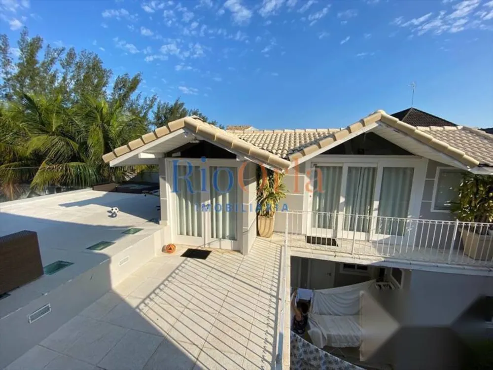 Casa, 4 quartos, 1170 m² - Foto 46