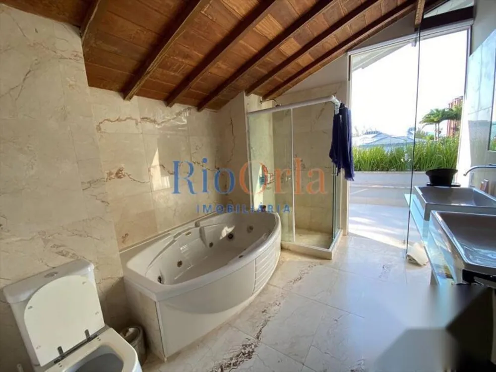 Casa, 4 quartos, 1170 m² - Foto 28