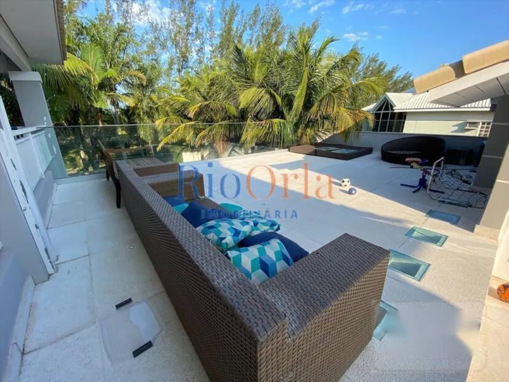 Casa, 4 quartos, 1170 m² - Foto 5