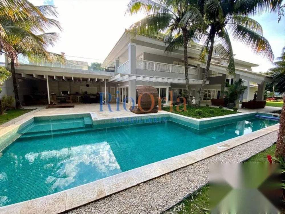 Casa, 4 quartos, 1170 m² - Foto 2
