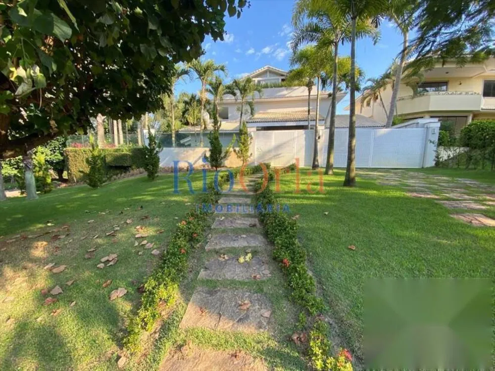 Casa, 4 quartos, 1170 m² - Foto 26