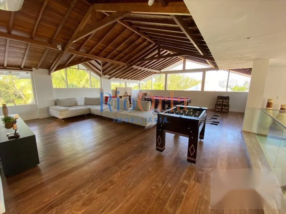 Casa, 4 quartos, 1170 m² - Foto 4