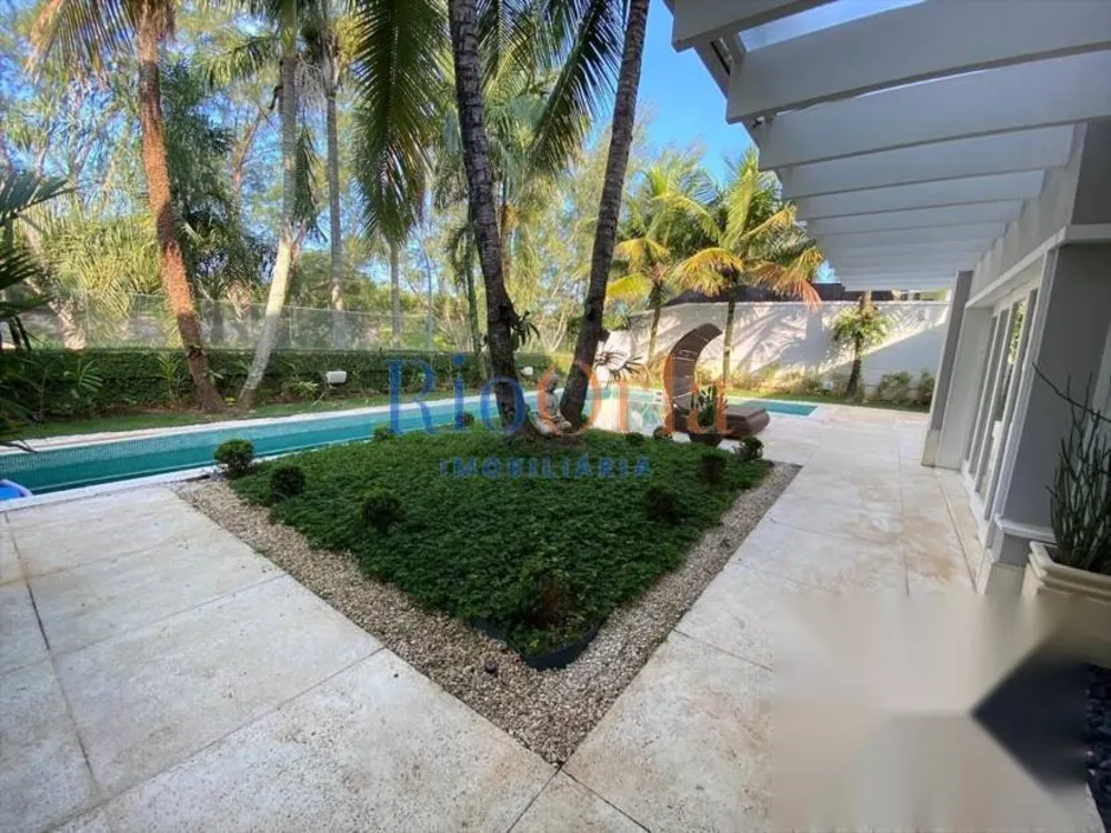 Casa, 4 quartos, 1170 m² - Foto 32