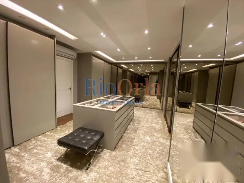 Casa, 4 quartos, 1170 m² - Foto 21