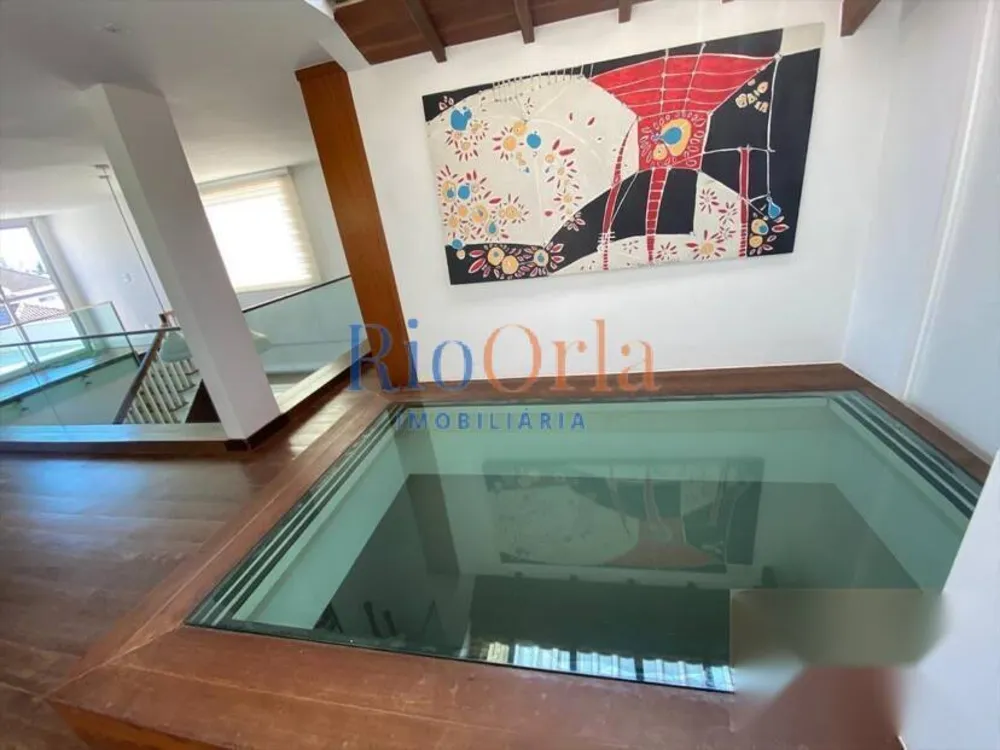 Casa, 4 quartos, 1170 m² - Foto 29