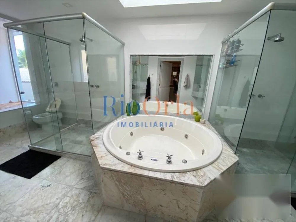 Casa, 4 quartos, 1170 m² - Foto 16