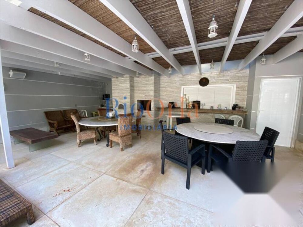 Casa, 4 quartos, 1170 m² - Foto 16