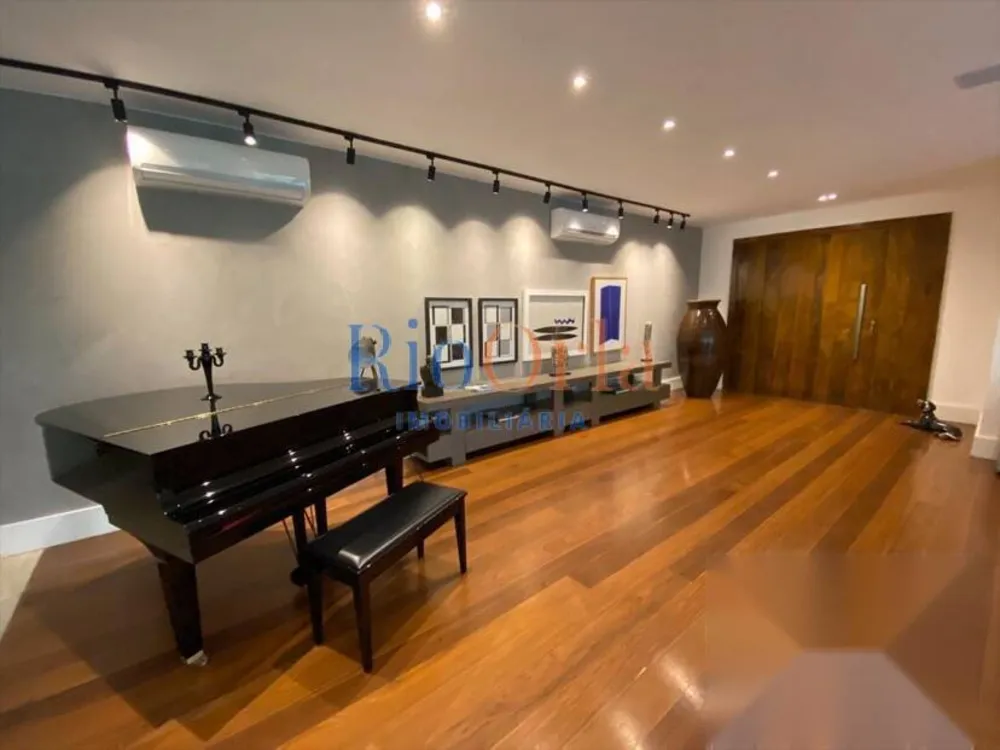 Casa, 4 quartos, 1170 m² - Foto 13