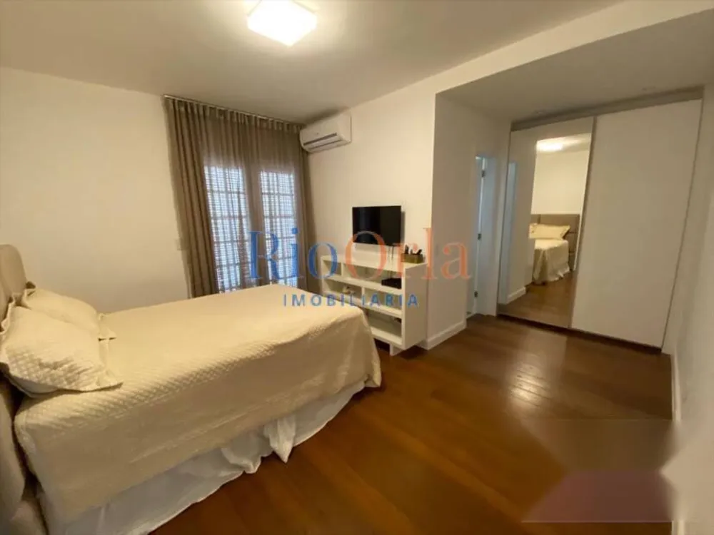 Casa, 4 quartos, 1170 m² - Foto 12
