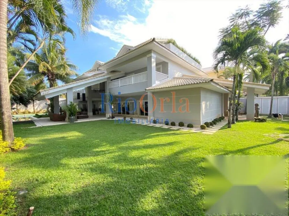 Casa, 4 quartos, 1170 m² - Foto 25
