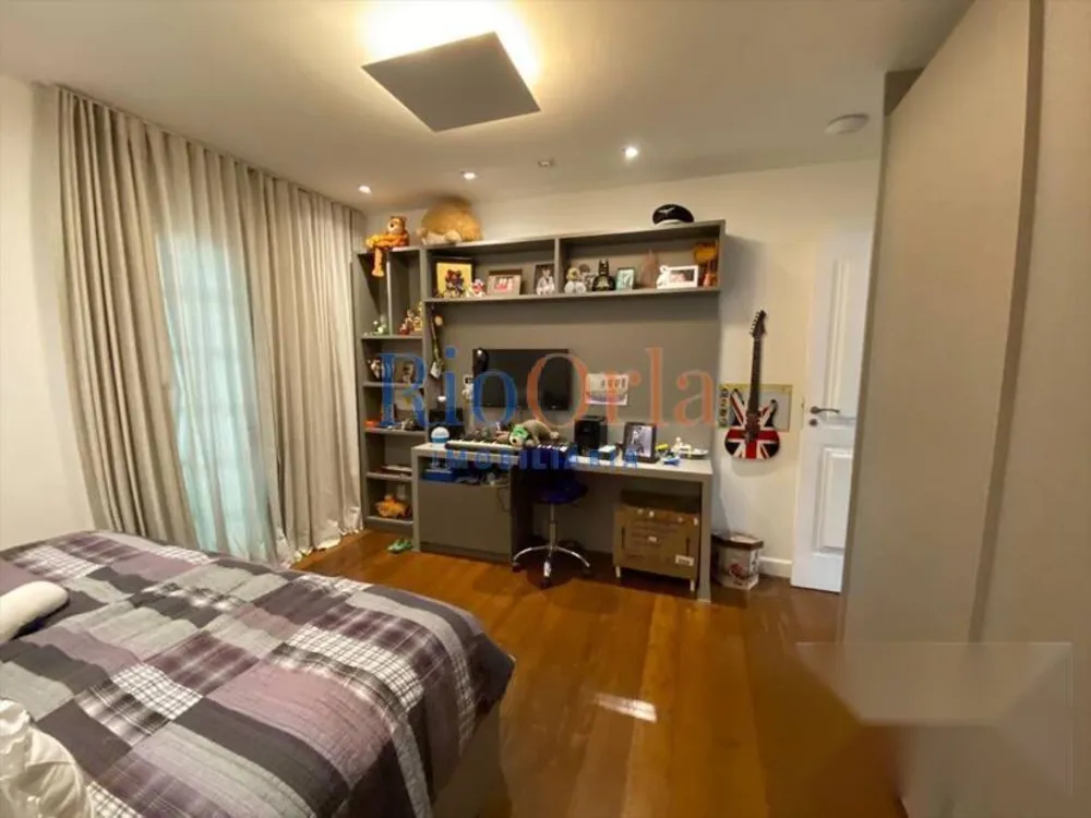 Casa, 4 quartos, 1170 m² - Foto 11