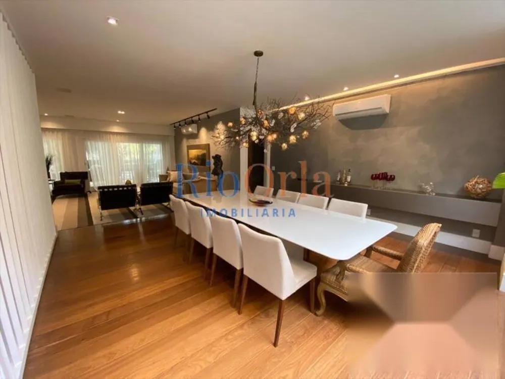 Casa, 4 quartos, 1170 m² - Foto 9