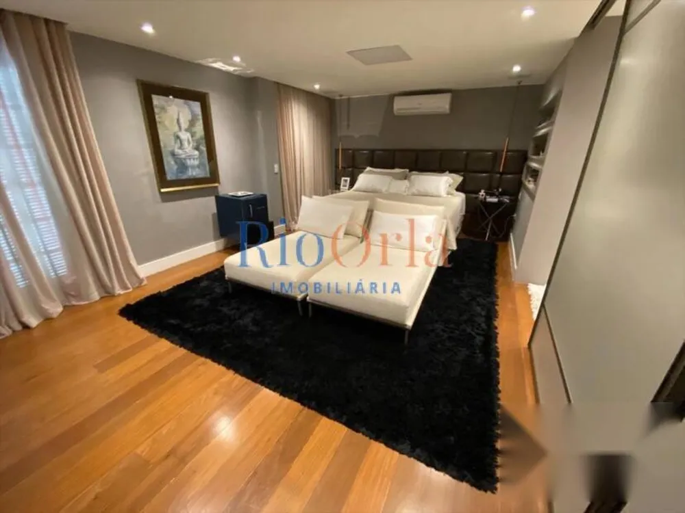 Casa, 4 quartos, 1170 m² - Foto 20