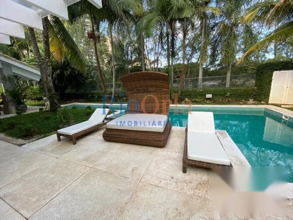 Casa, 4 quartos, 1170 m² - Foto 4