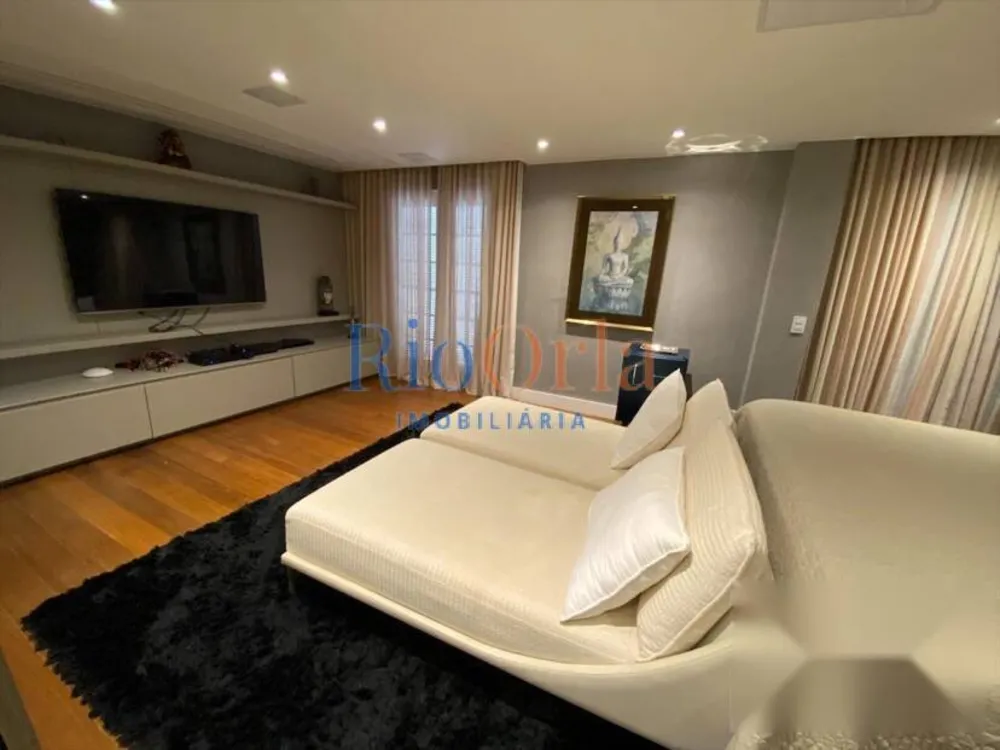 Casa, 4 quartos, 1170 m² - Foto 19