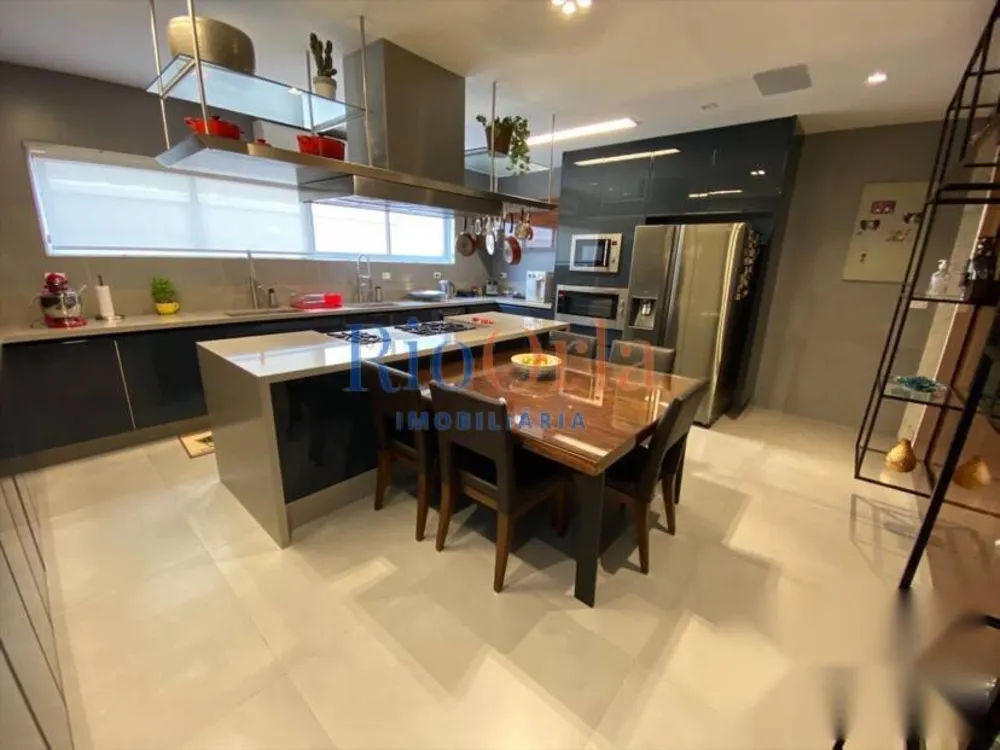 Casa, 4 quartos, 1170 m² - Foto 9
